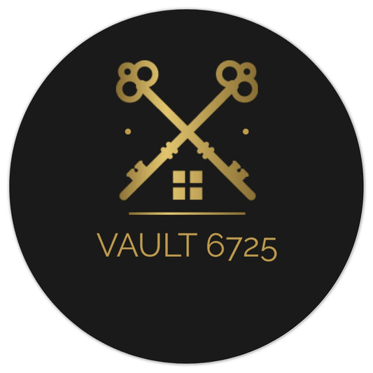 * VAULT 6725 *