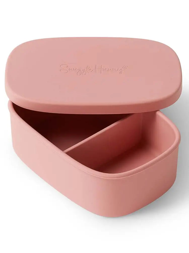 Silicone Medium Lunch Box - Various Colours