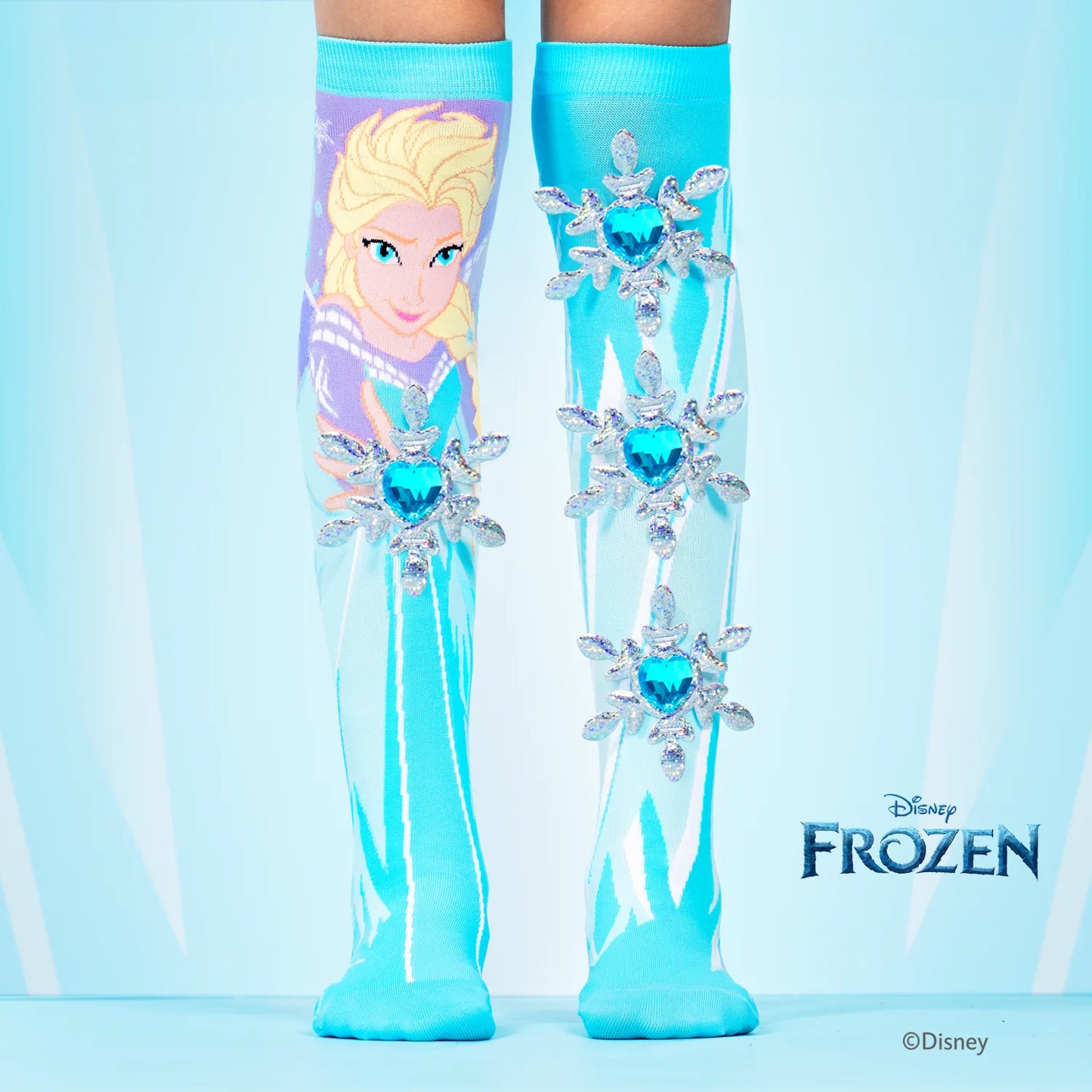 Socks - Frozen Socks