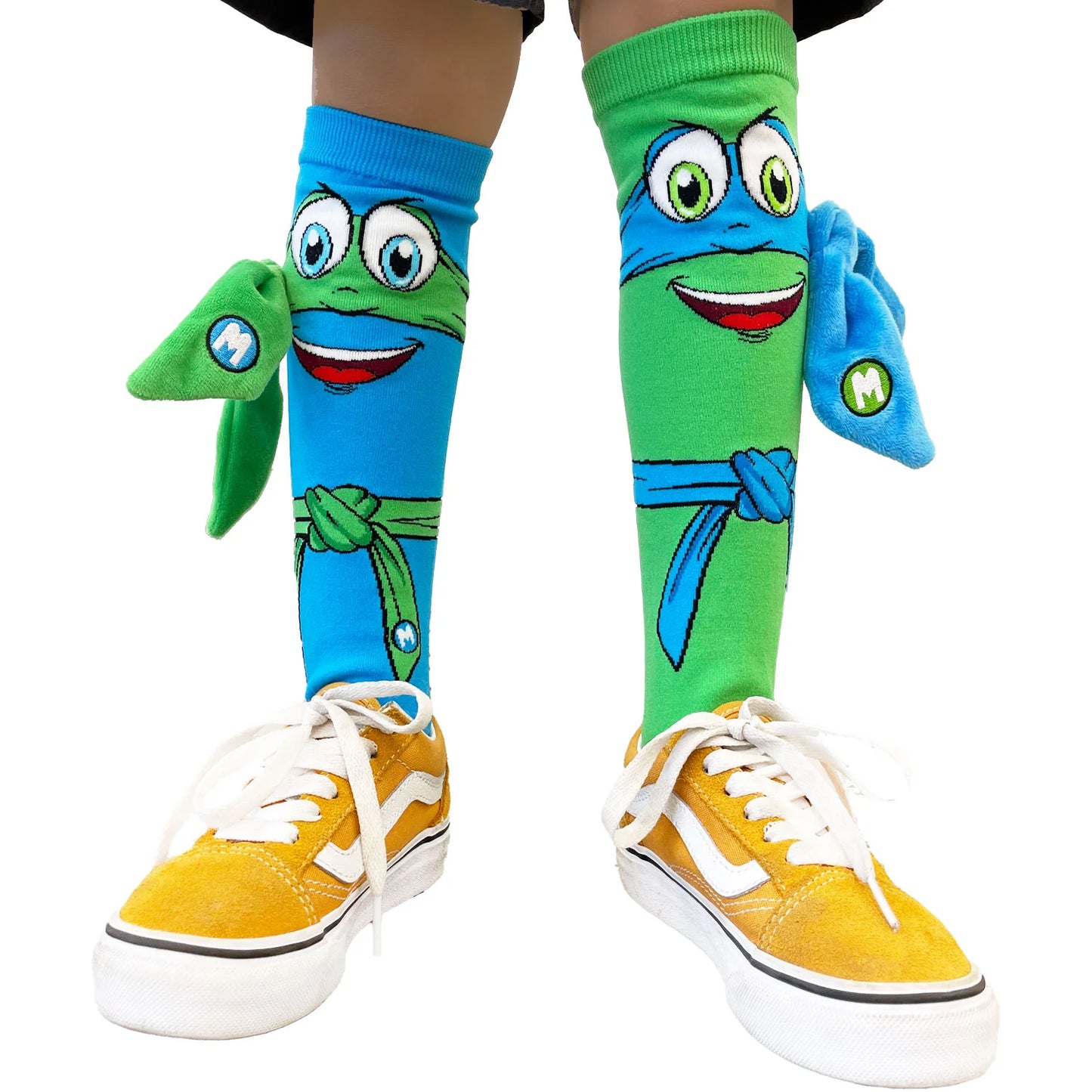 Socks - Ninja