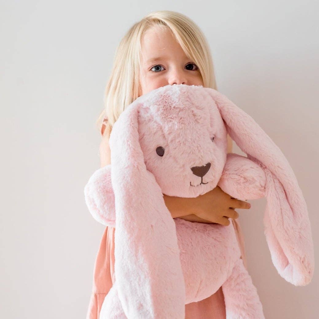 Big Betsy Bunny - Soft Toy 20.5"/52cm