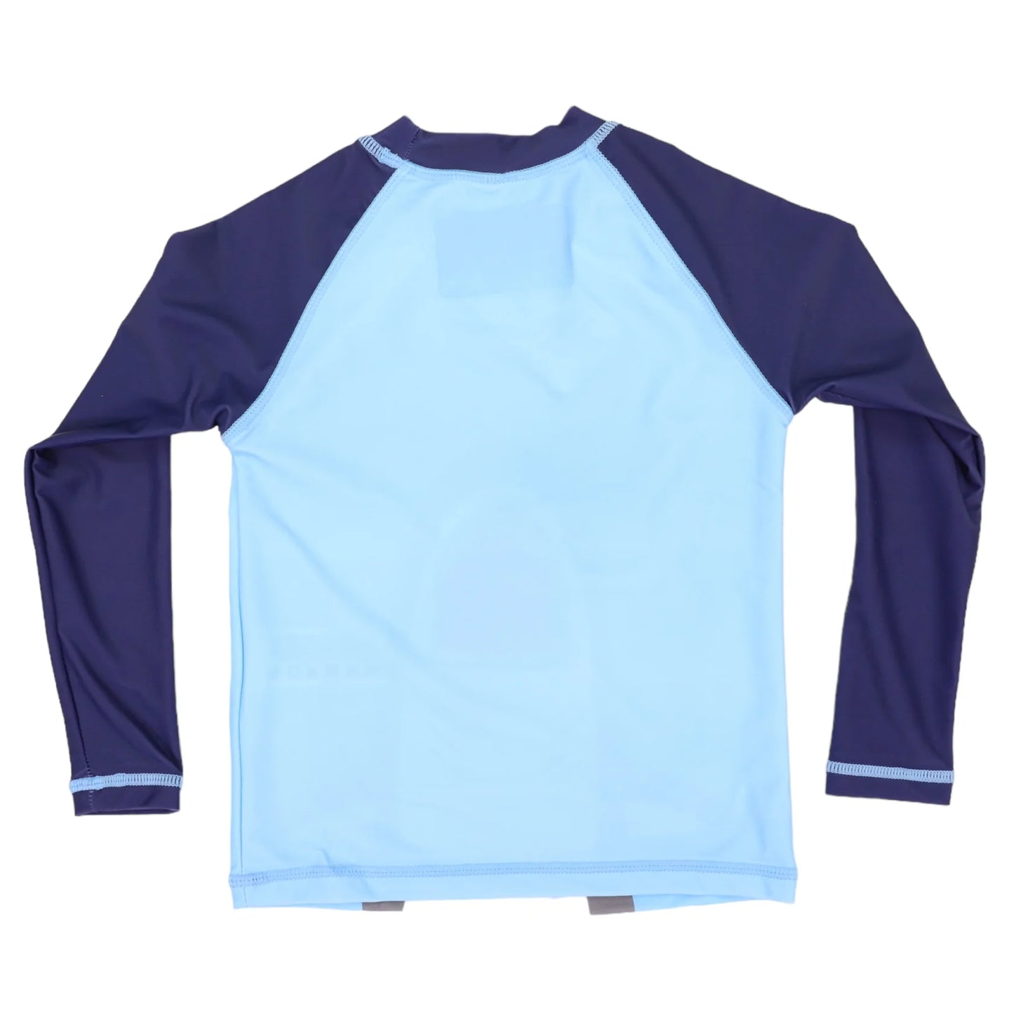 Shark UPF50 Rashie - Airy Blue
