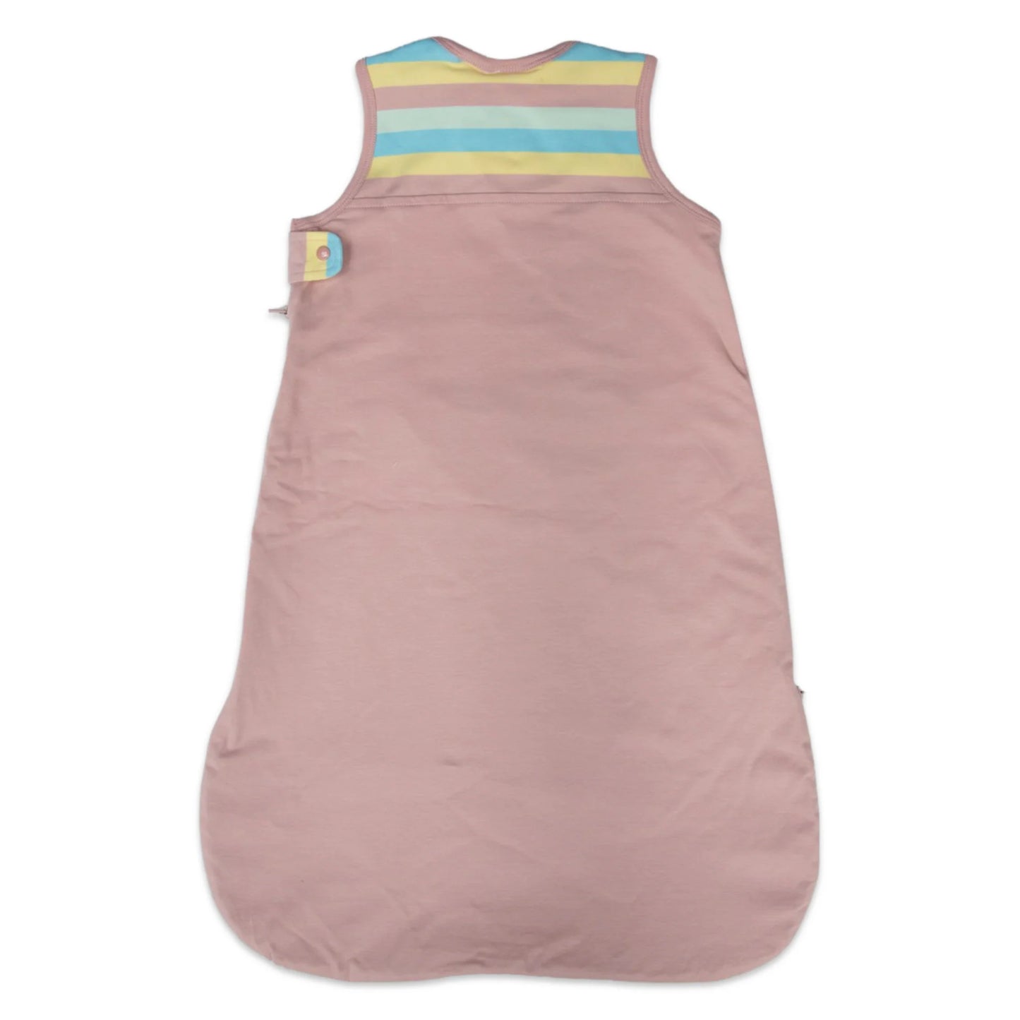 Sleeping Bag With Narwhal Print