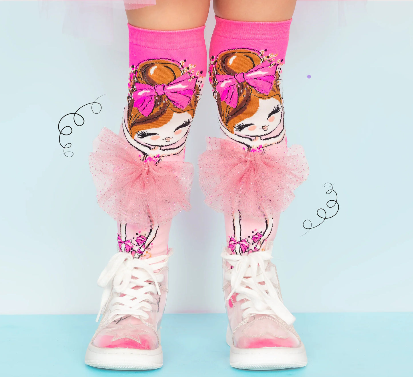 Socks - Ballerina