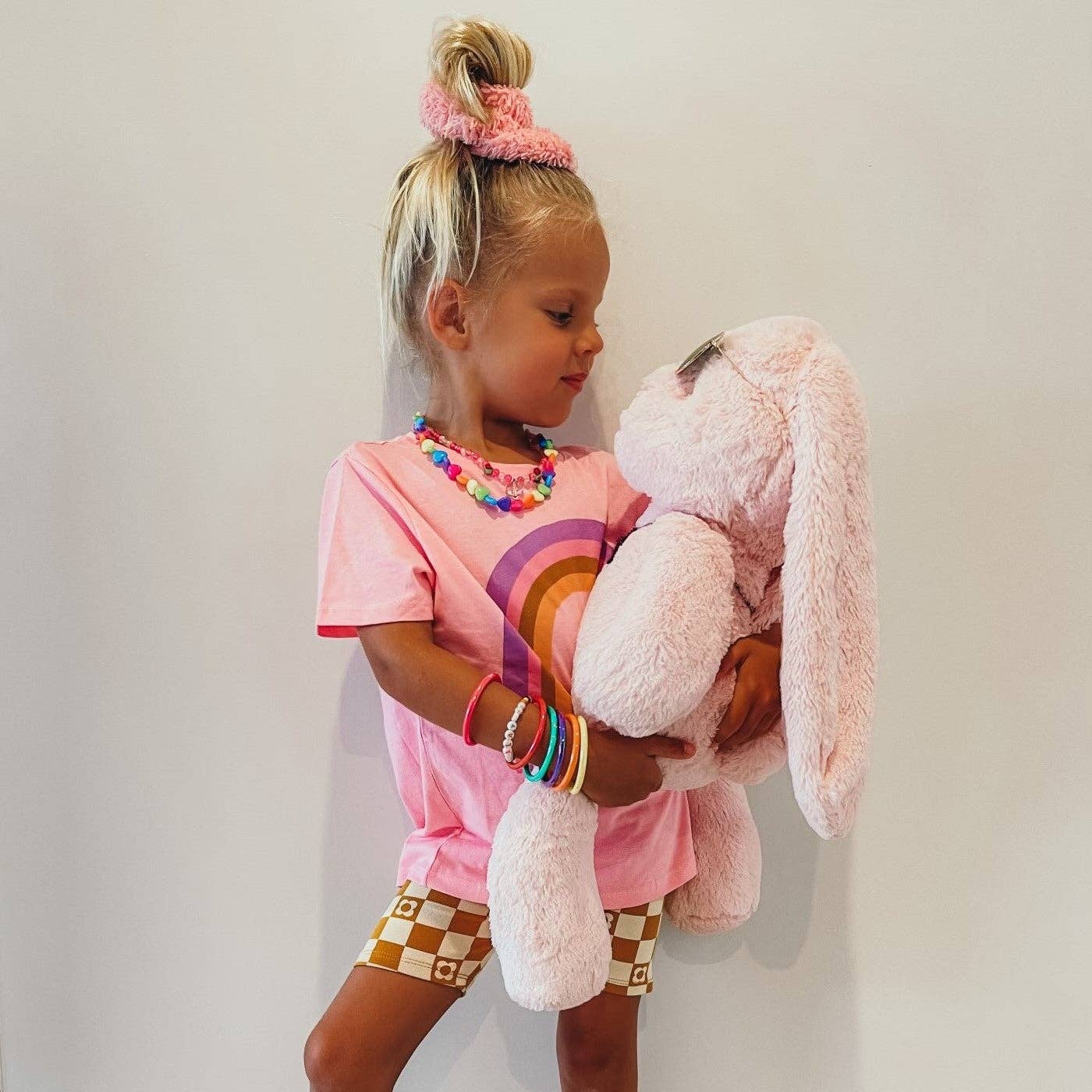 Big Betsy Bunny - Soft Toy 20.5"/52cm