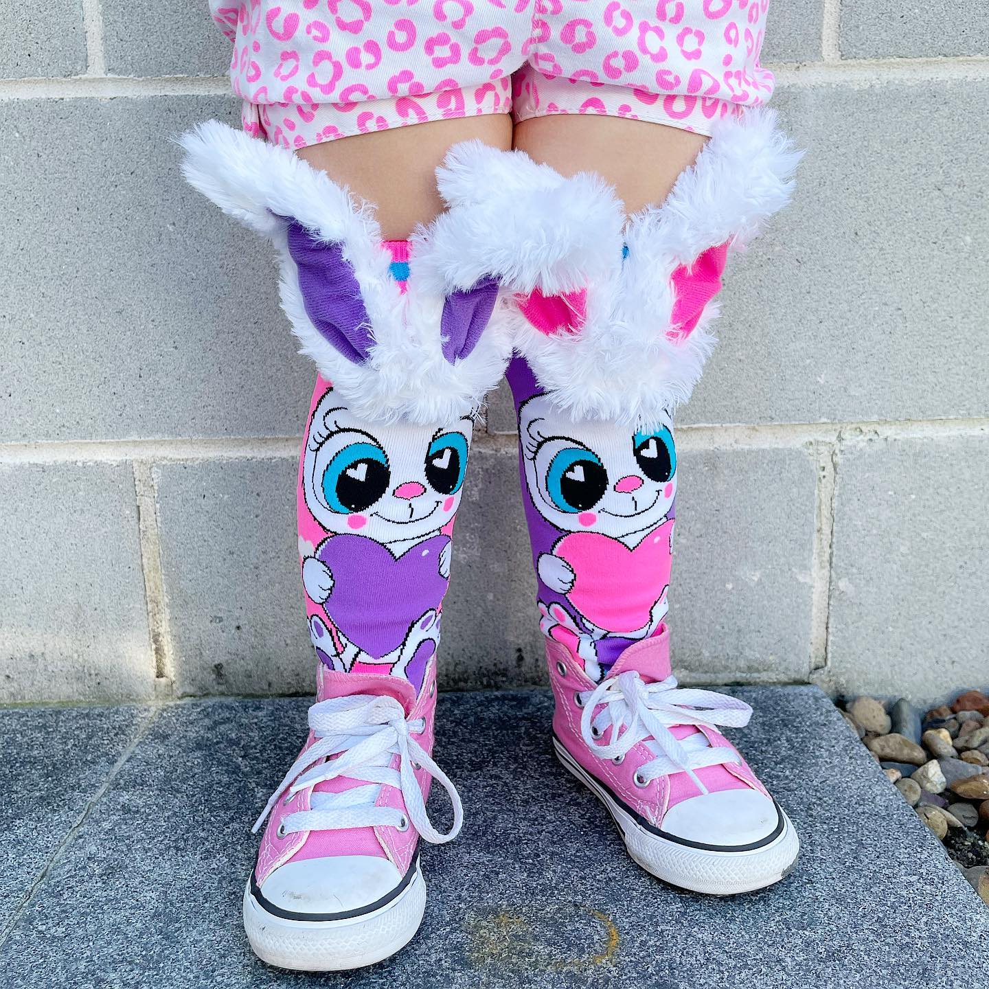 Socks - Funny Bunny