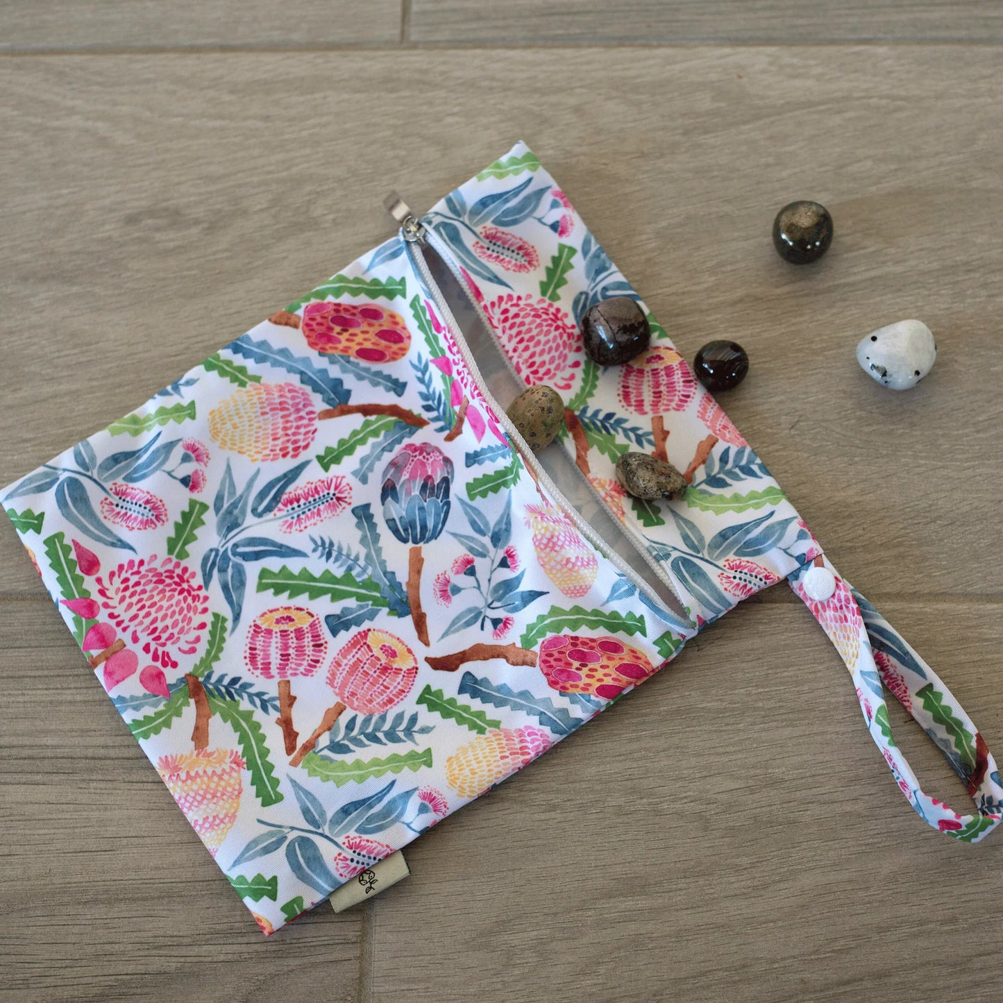 Mini Wet Bag - Native Days