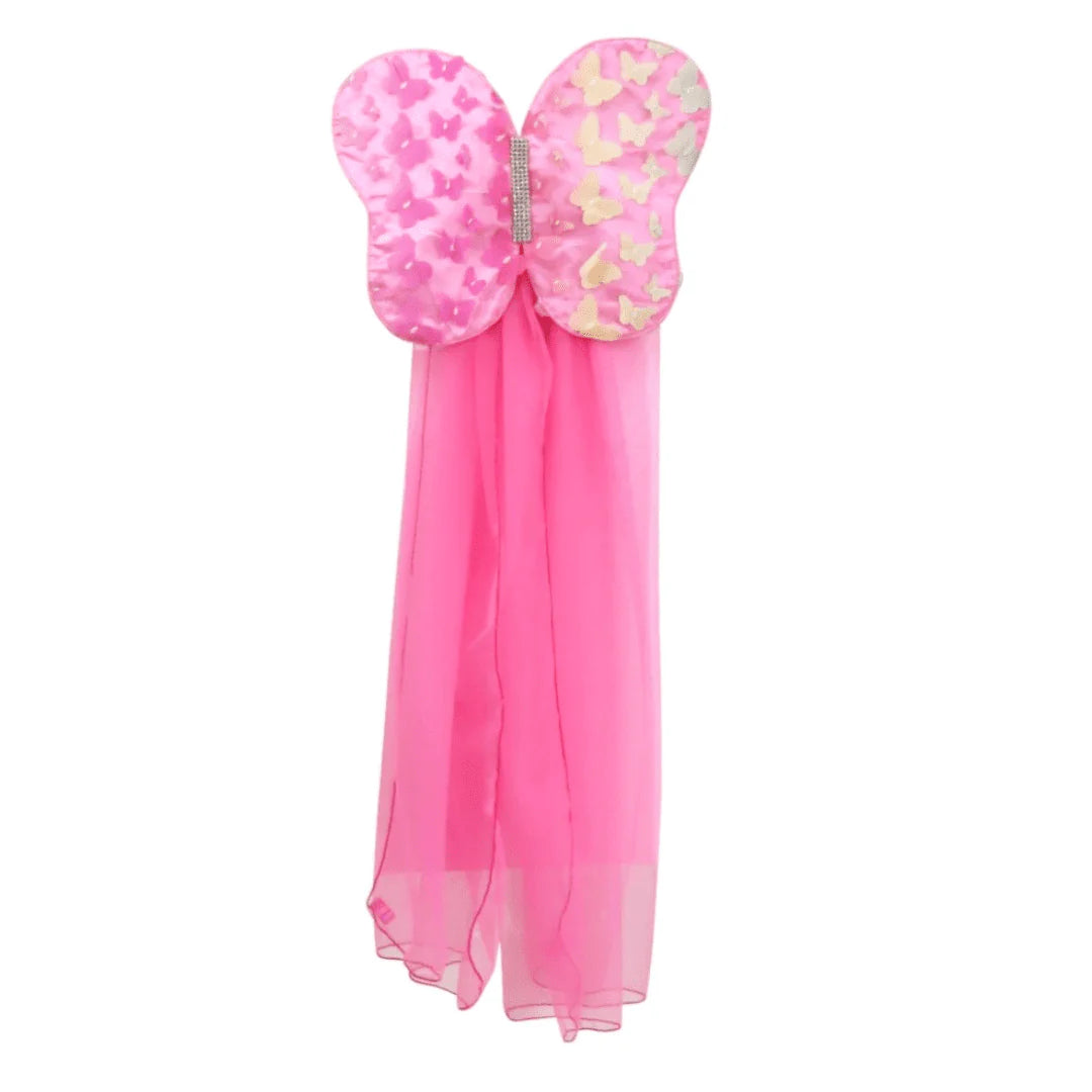 Butterfly Soft Wings