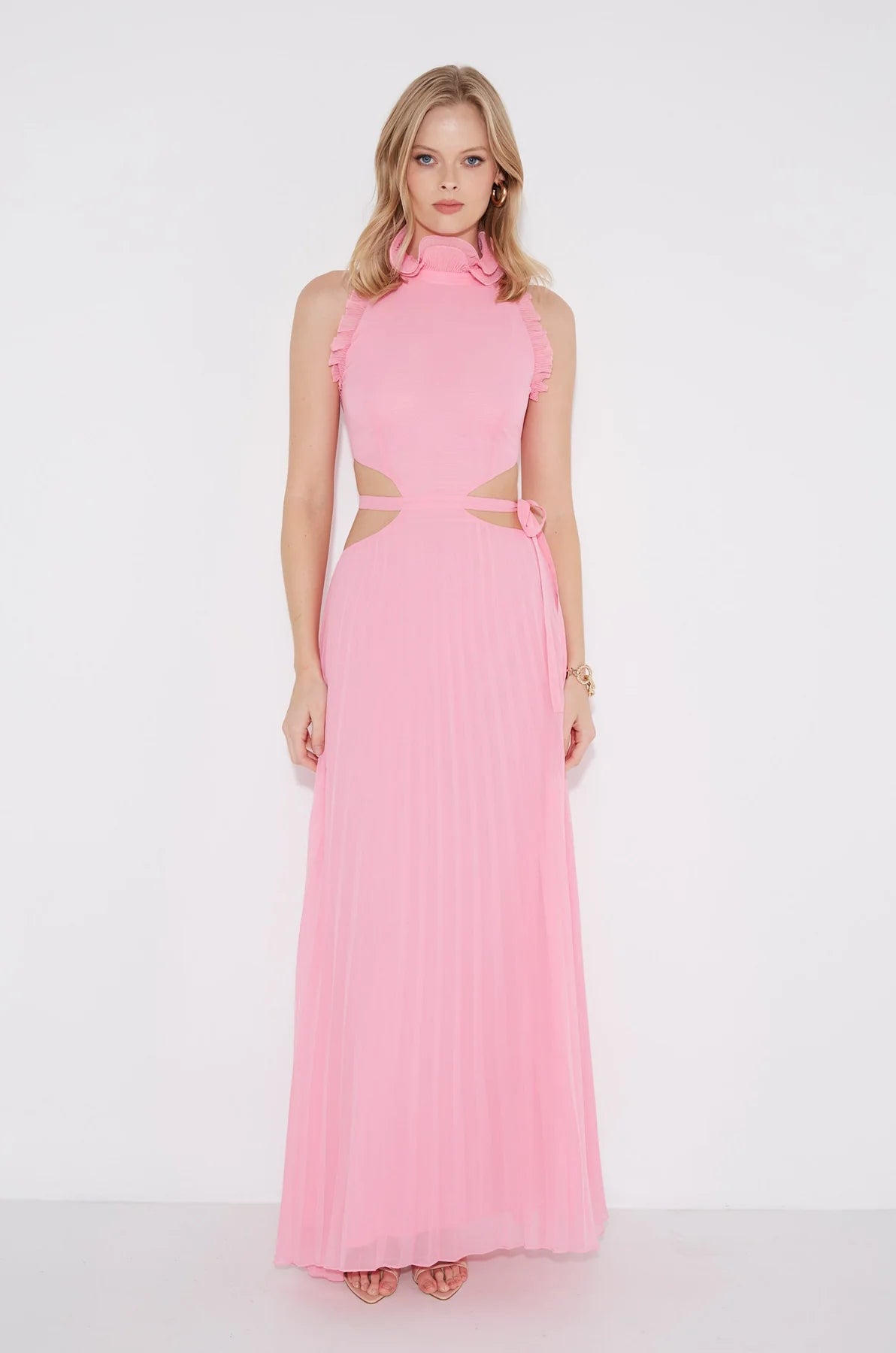 Noya Maxi - Pink