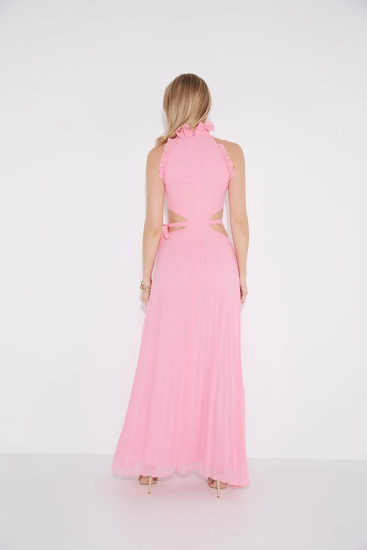 Noya Maxi - Pink