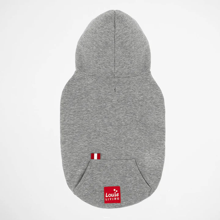 Hoodie - Grey