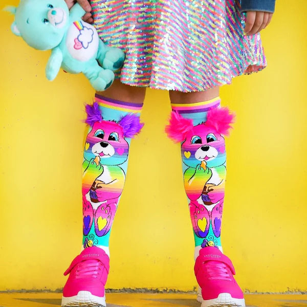 Socks - Honey Bear Socks