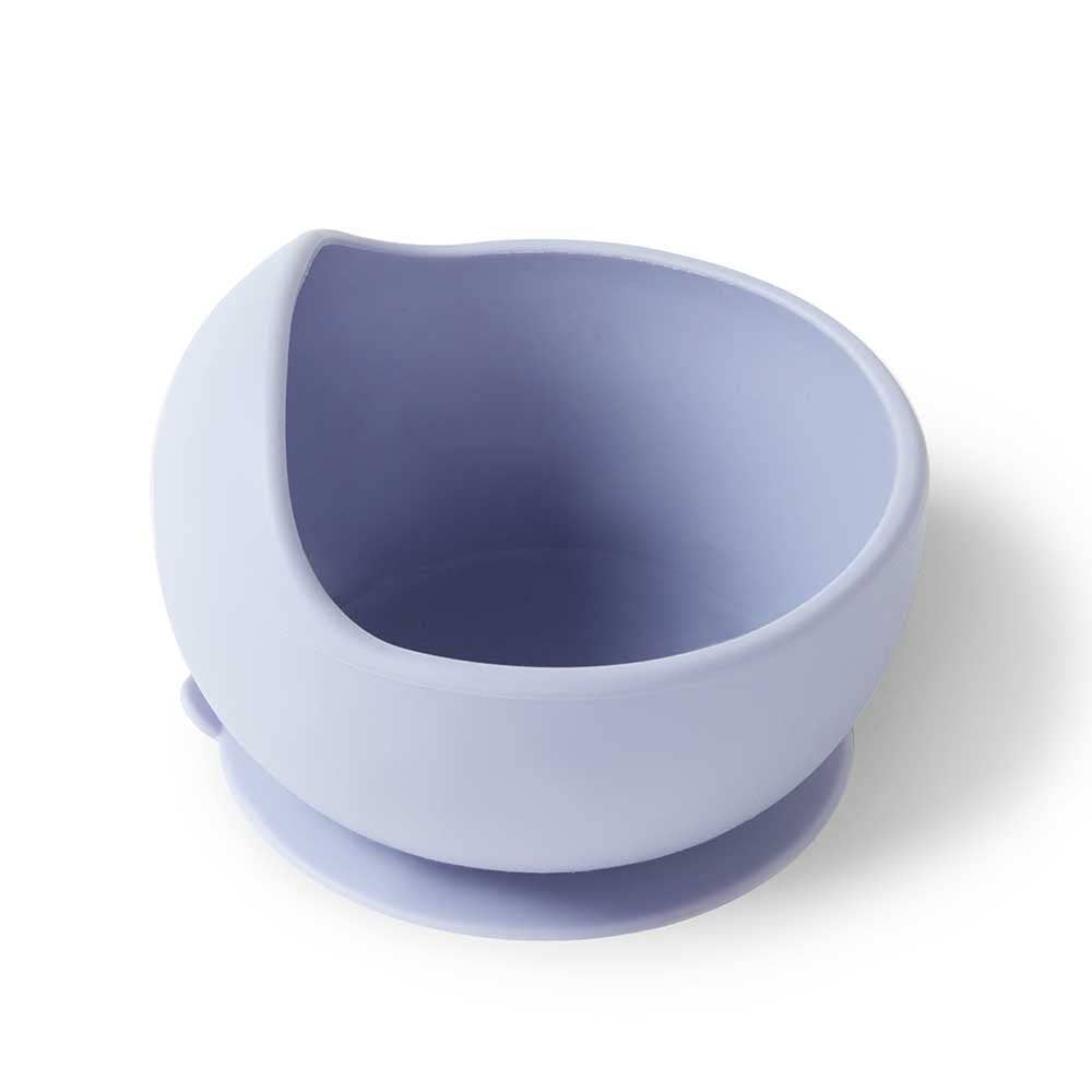 Silicone Suction Bowl Zen