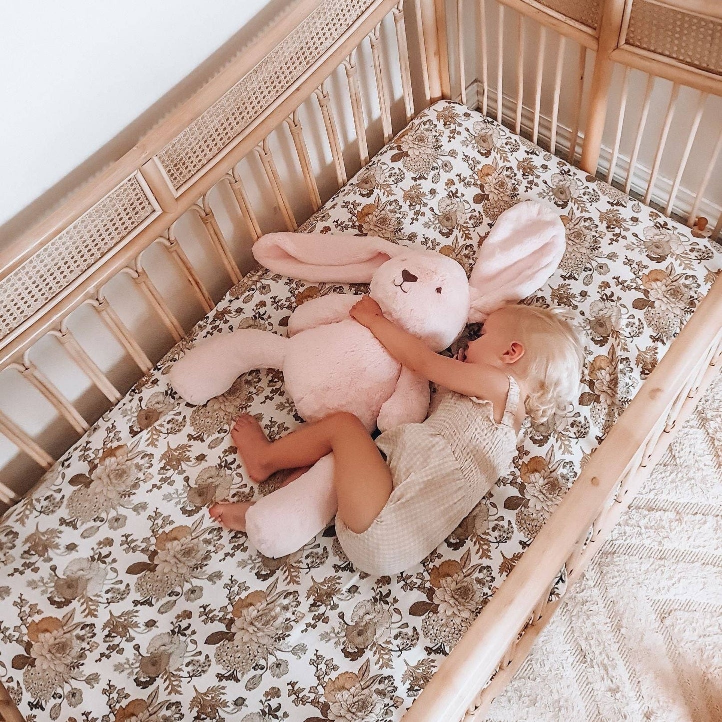 Big Betsy Bunny - Soft Toy 20.5"/52cm