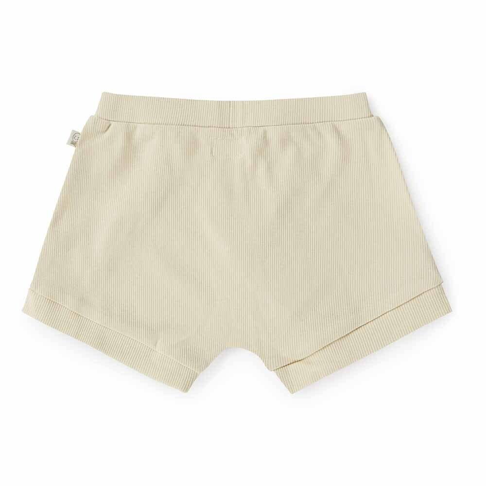 Halo Organic Shorts