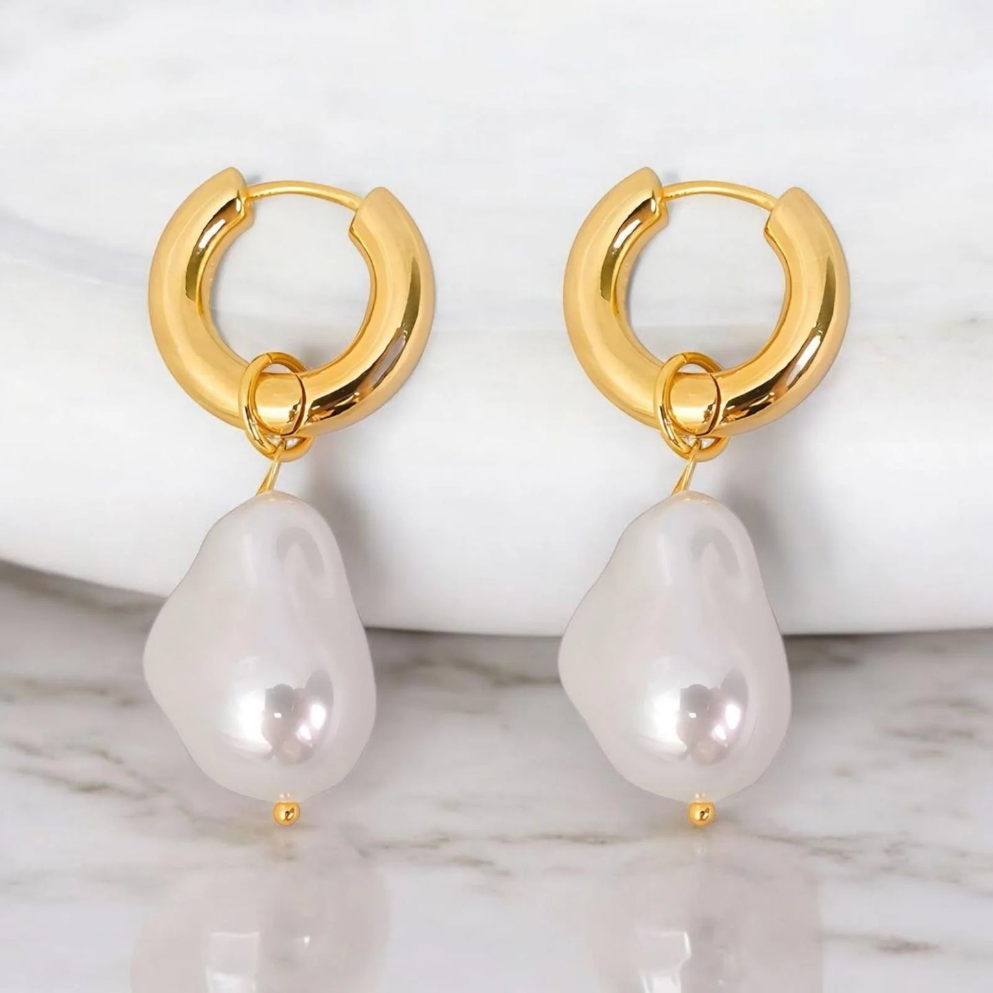 Leah Earring