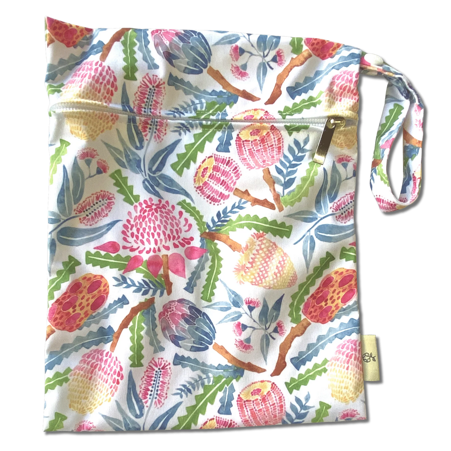 Mini Wet Bag - Native Days