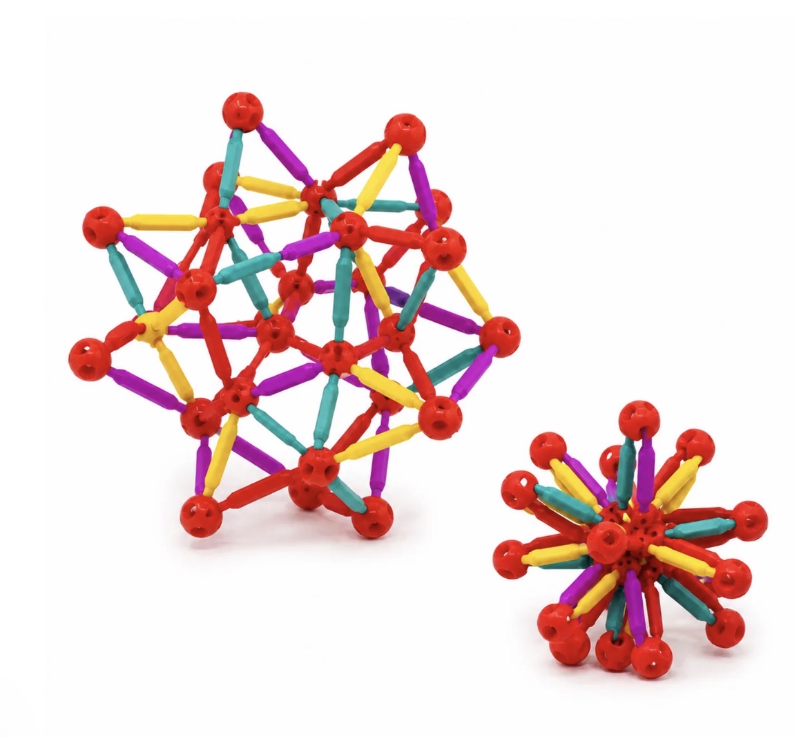 Expandable Sensory Sphere
