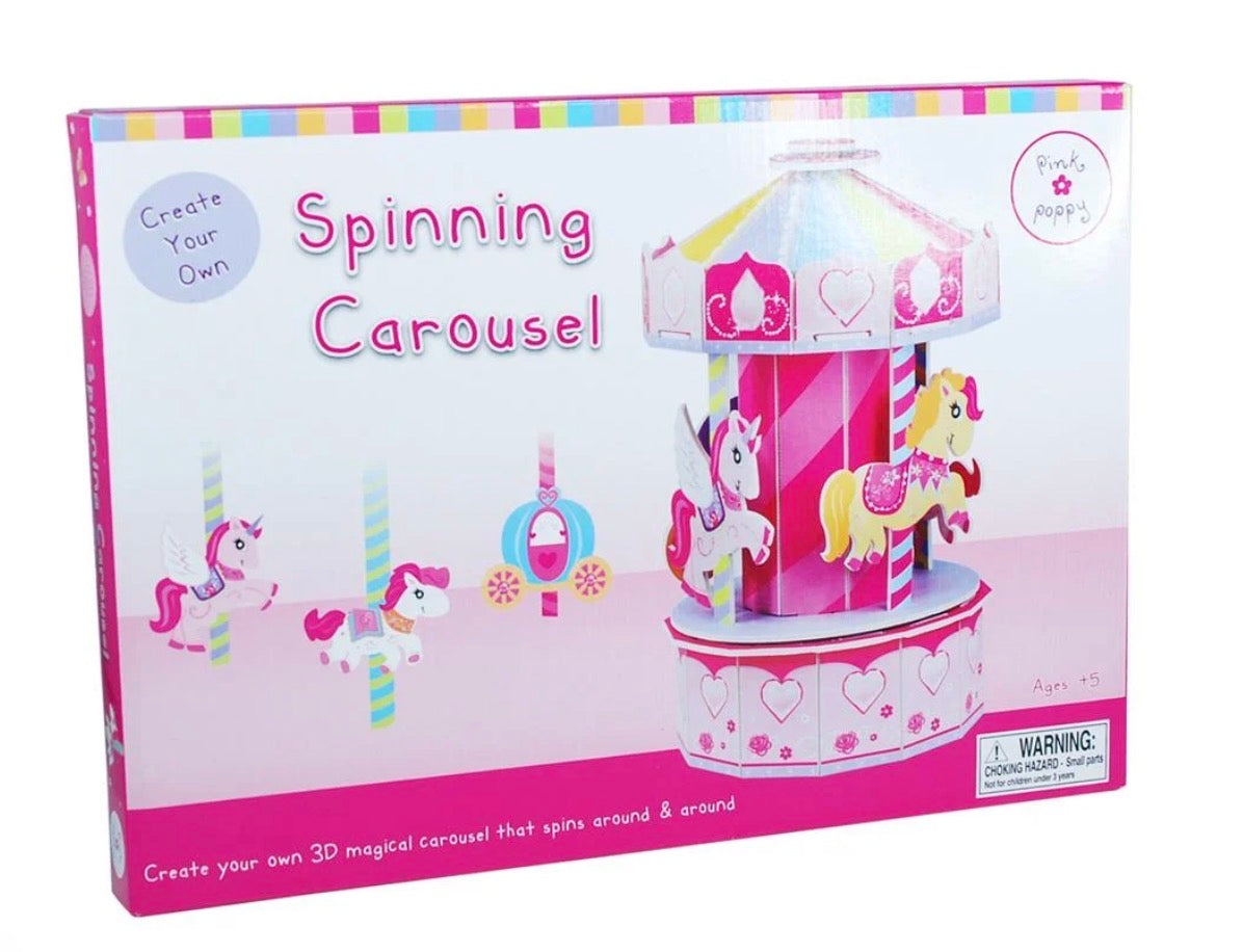 DIY Carousel Kit