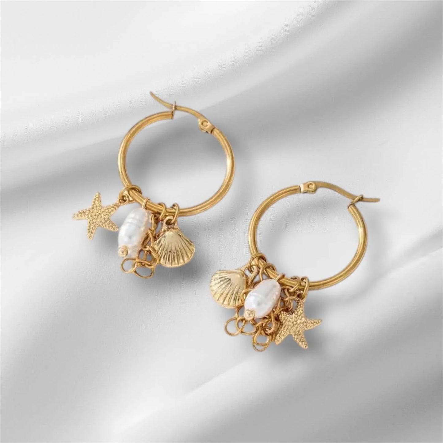 Georgie Earring