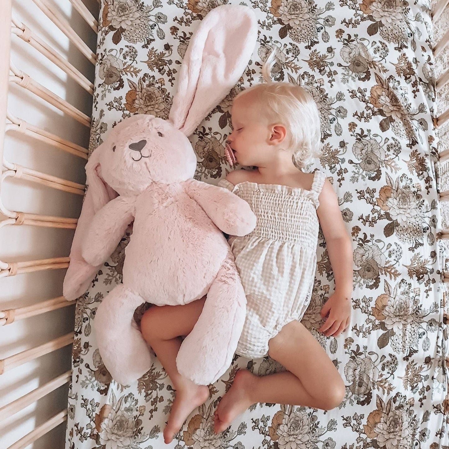 Big Betsy Bunny - Soft Toy 20.5"/52cm