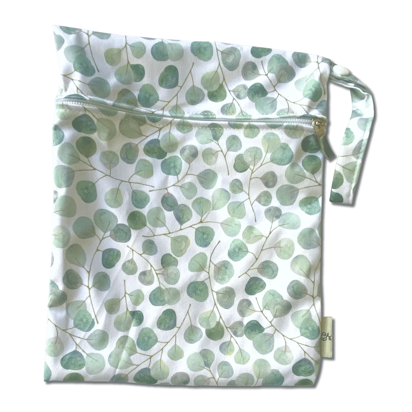 Mini Wet Bag - Summer Scents
