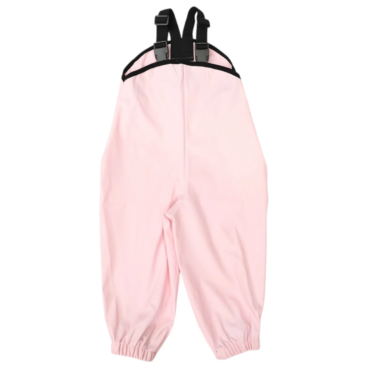 Waterproof Overalls - Pink