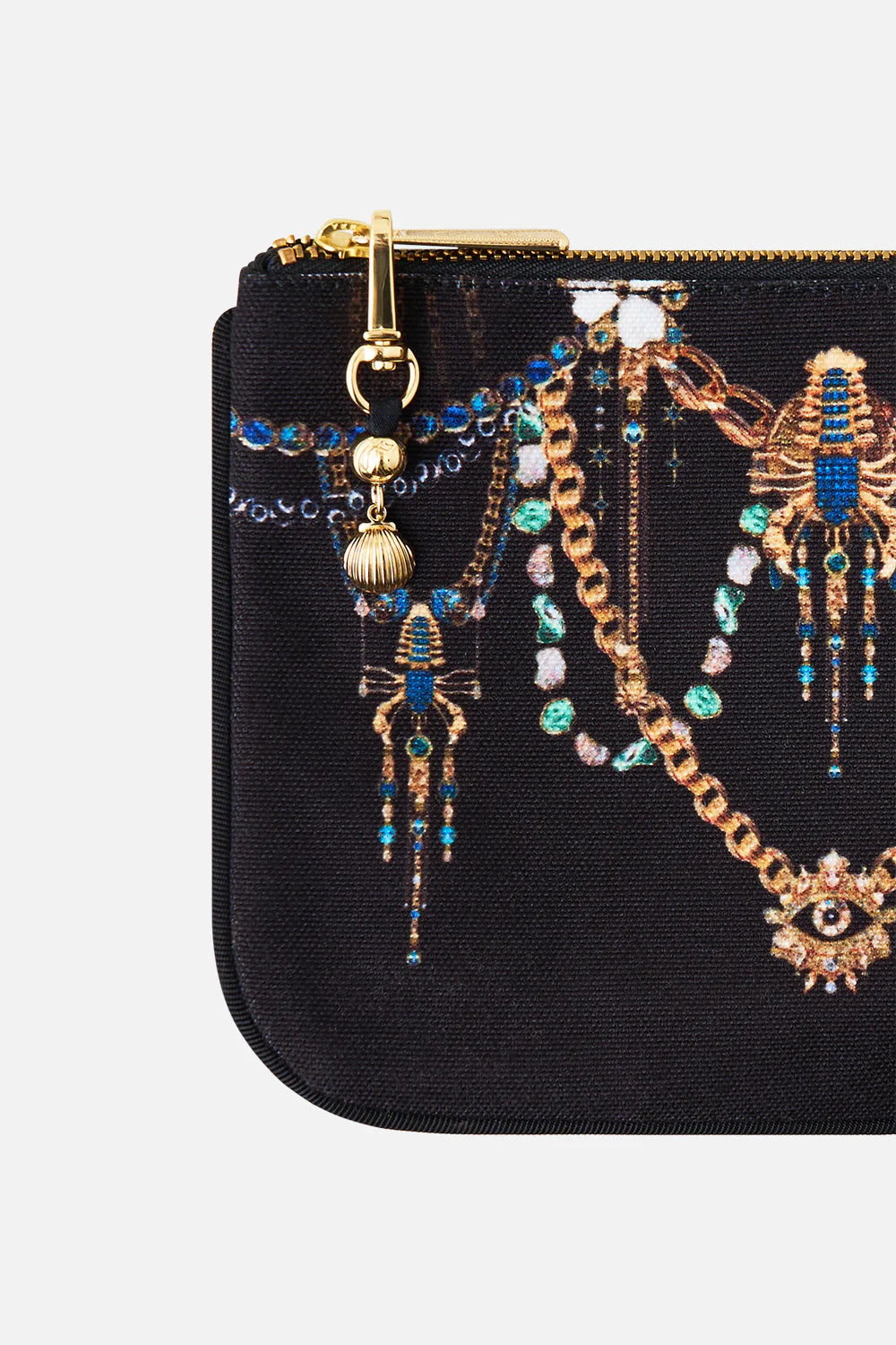 Coin & Phone Purse Amulets & Alchemy