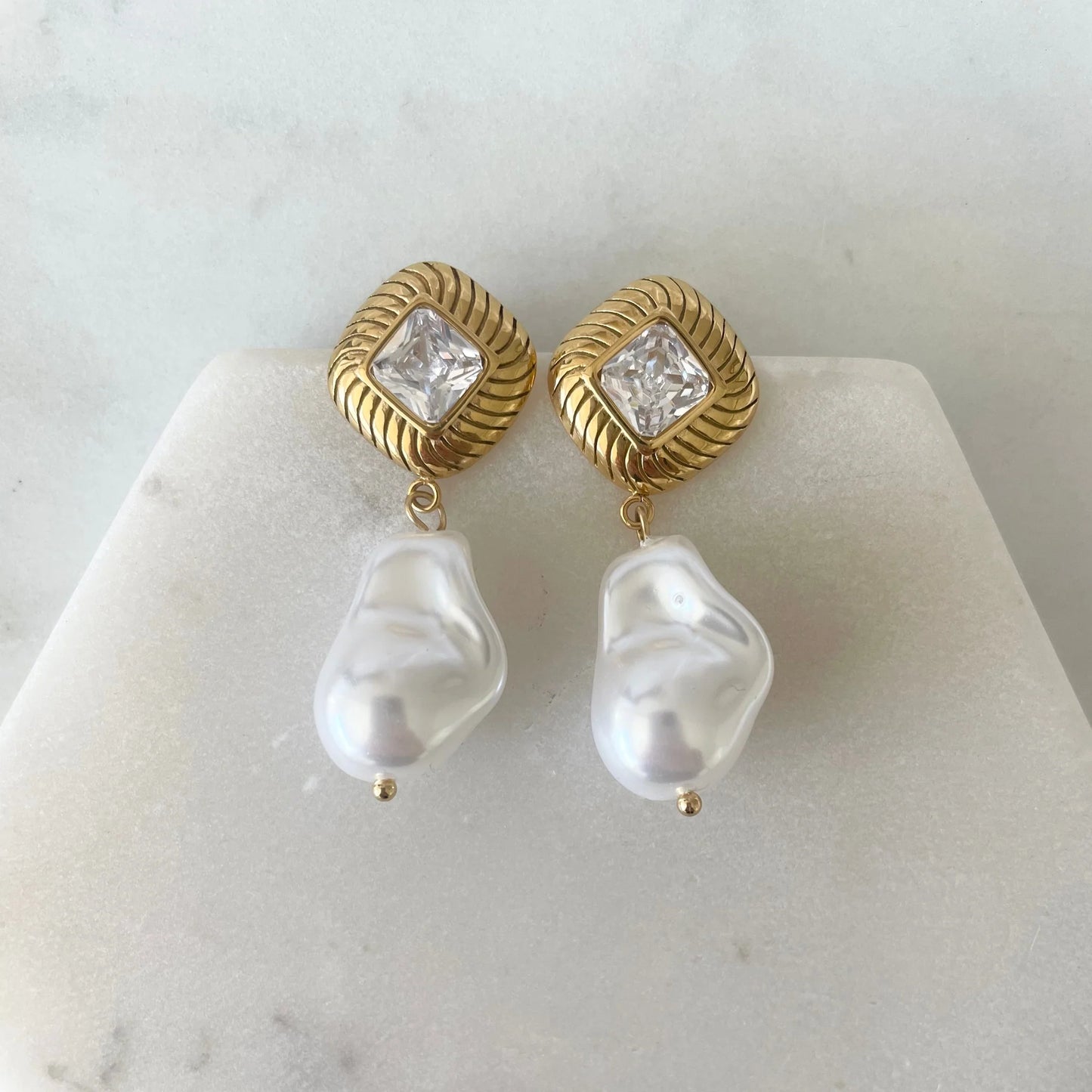 Monroe Earrings