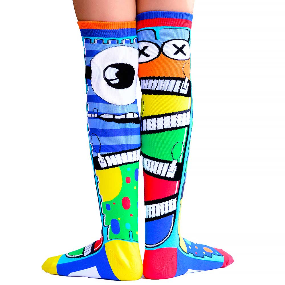 Socks - Monster