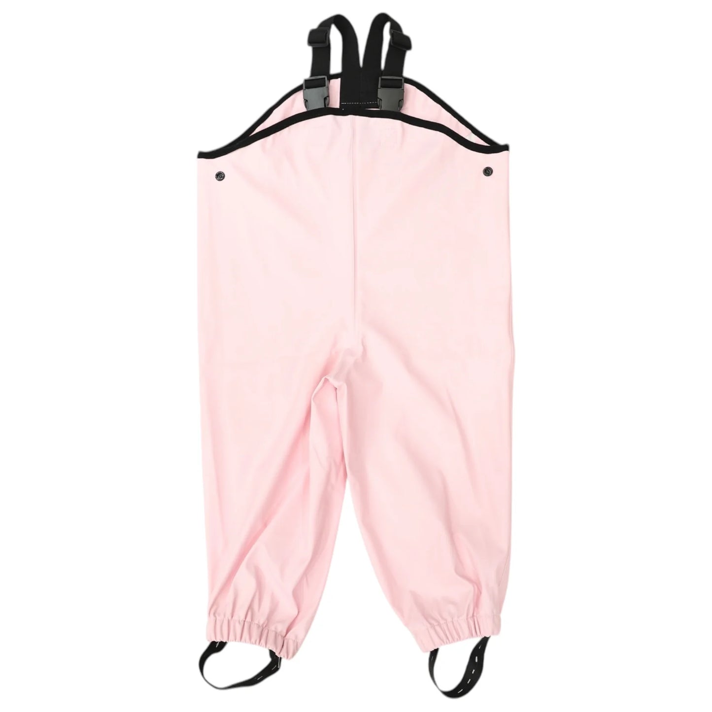 Waterproof Overalls - Pink