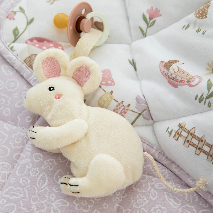 Whimsical Wonderland Dummy Chain - Mouse