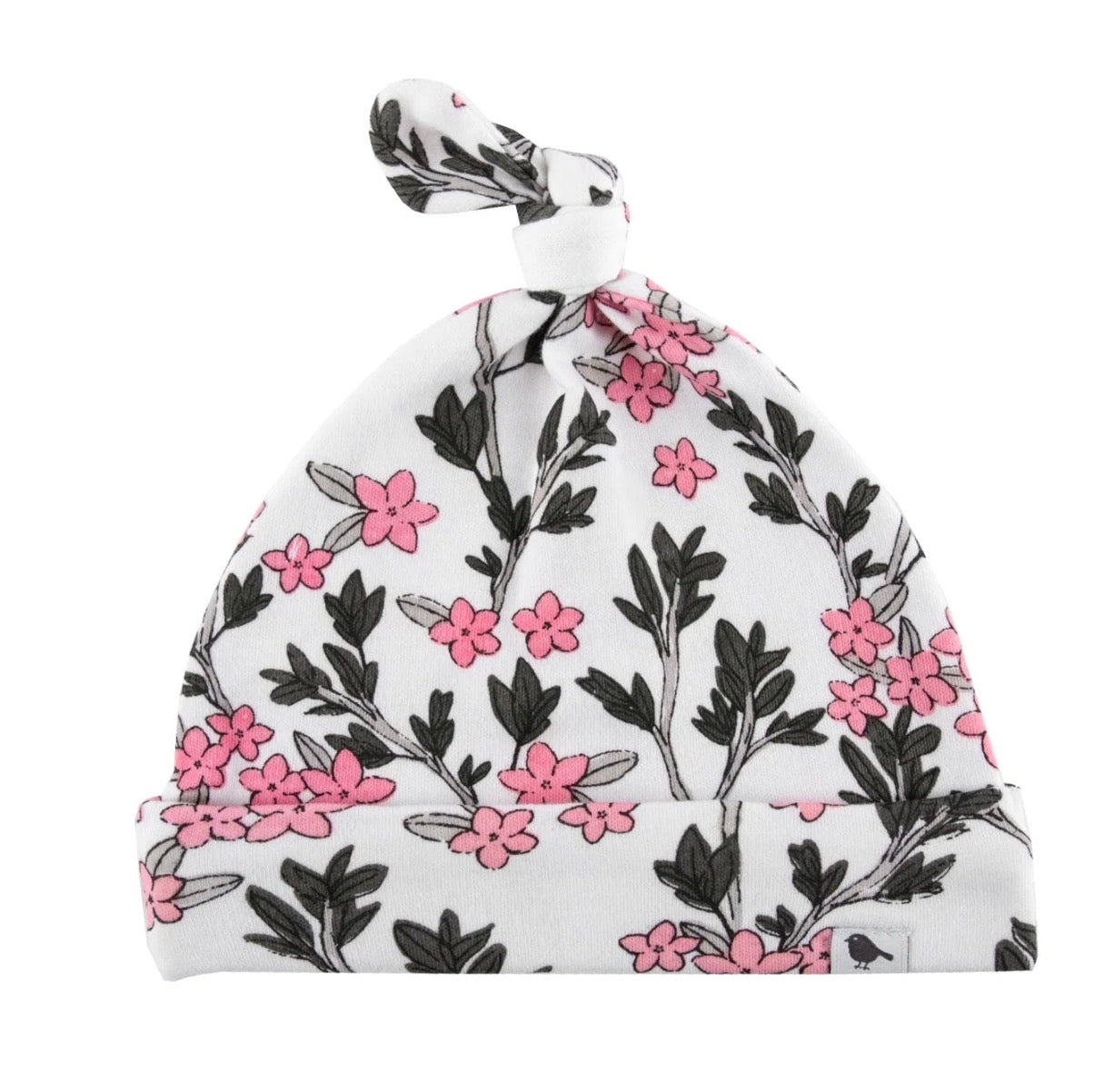 Beanie - Wildflowers