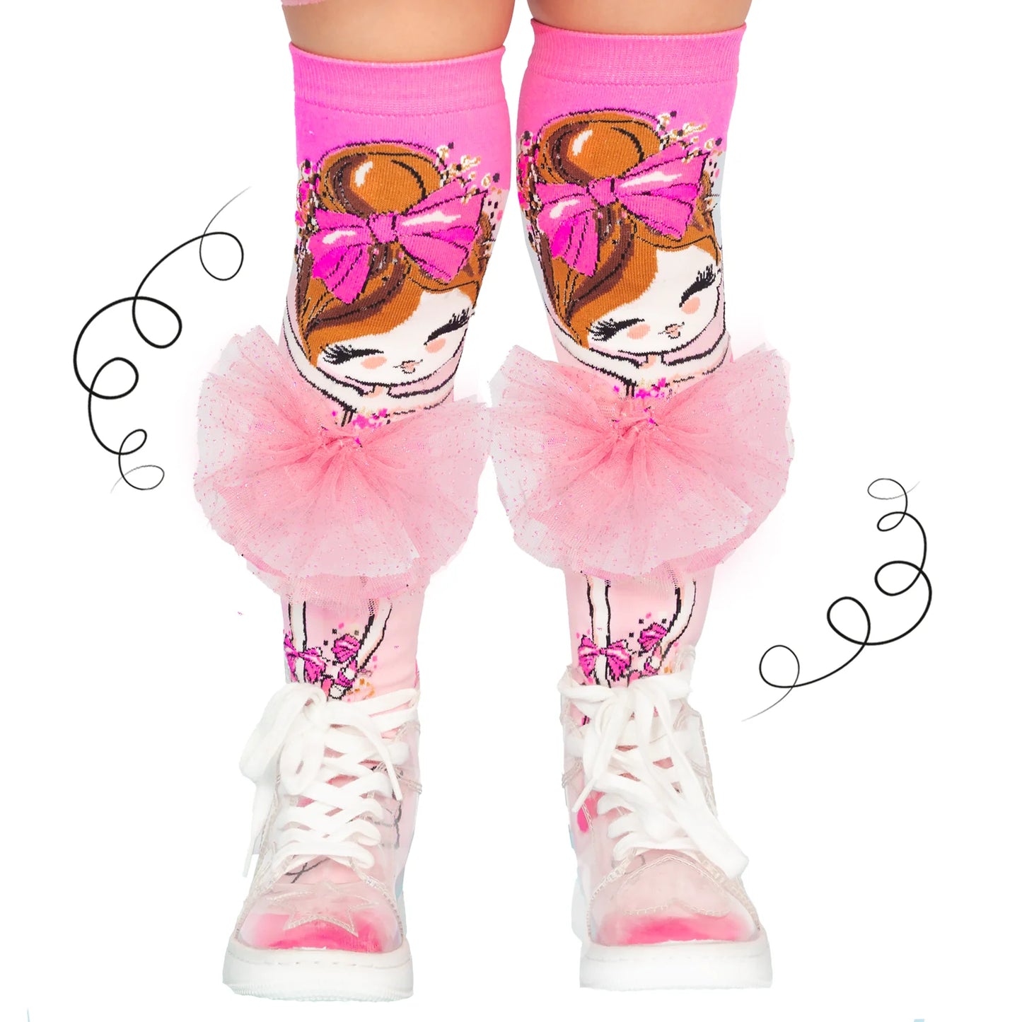 Socks - Ballerina