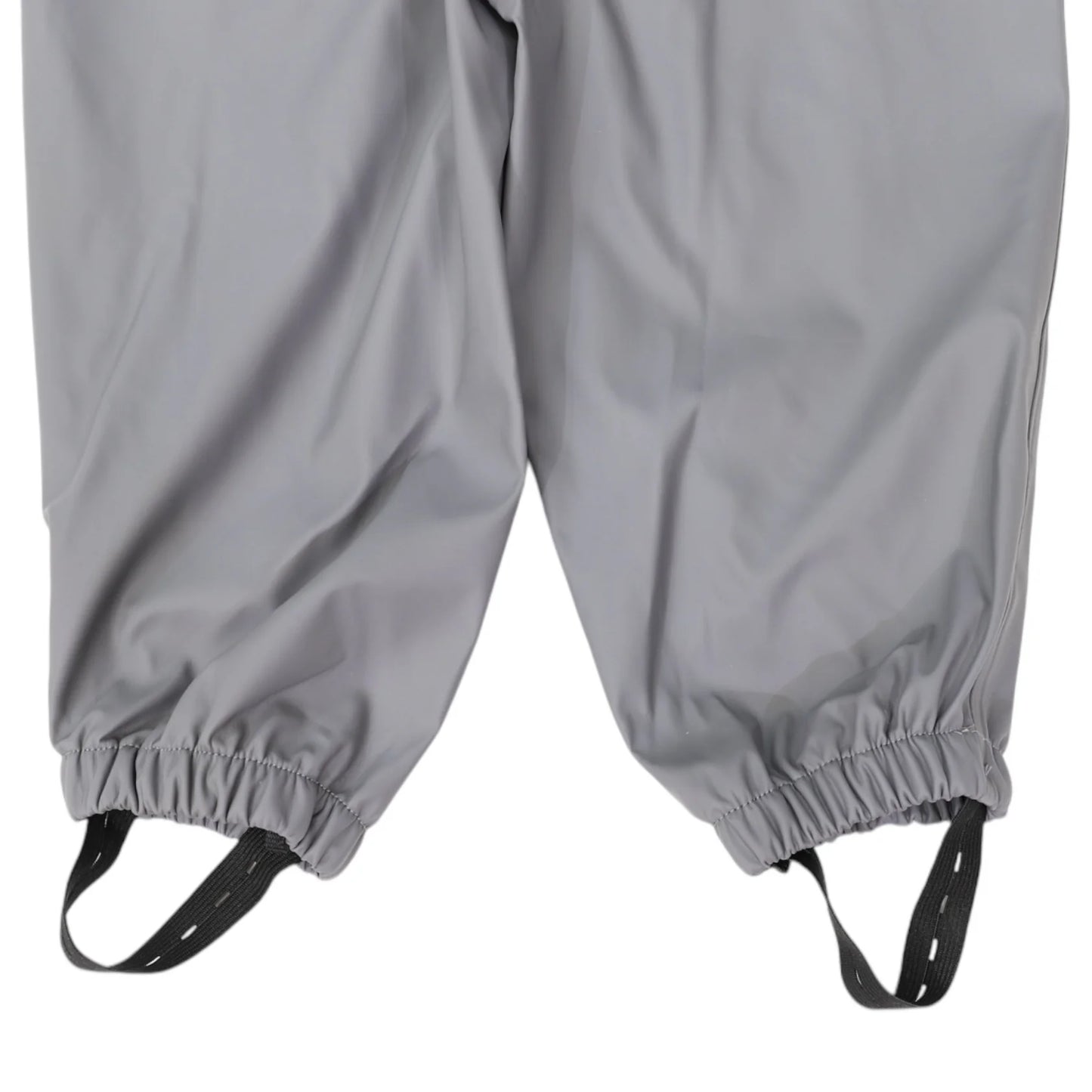 Waterproof Overalls - Charcoal