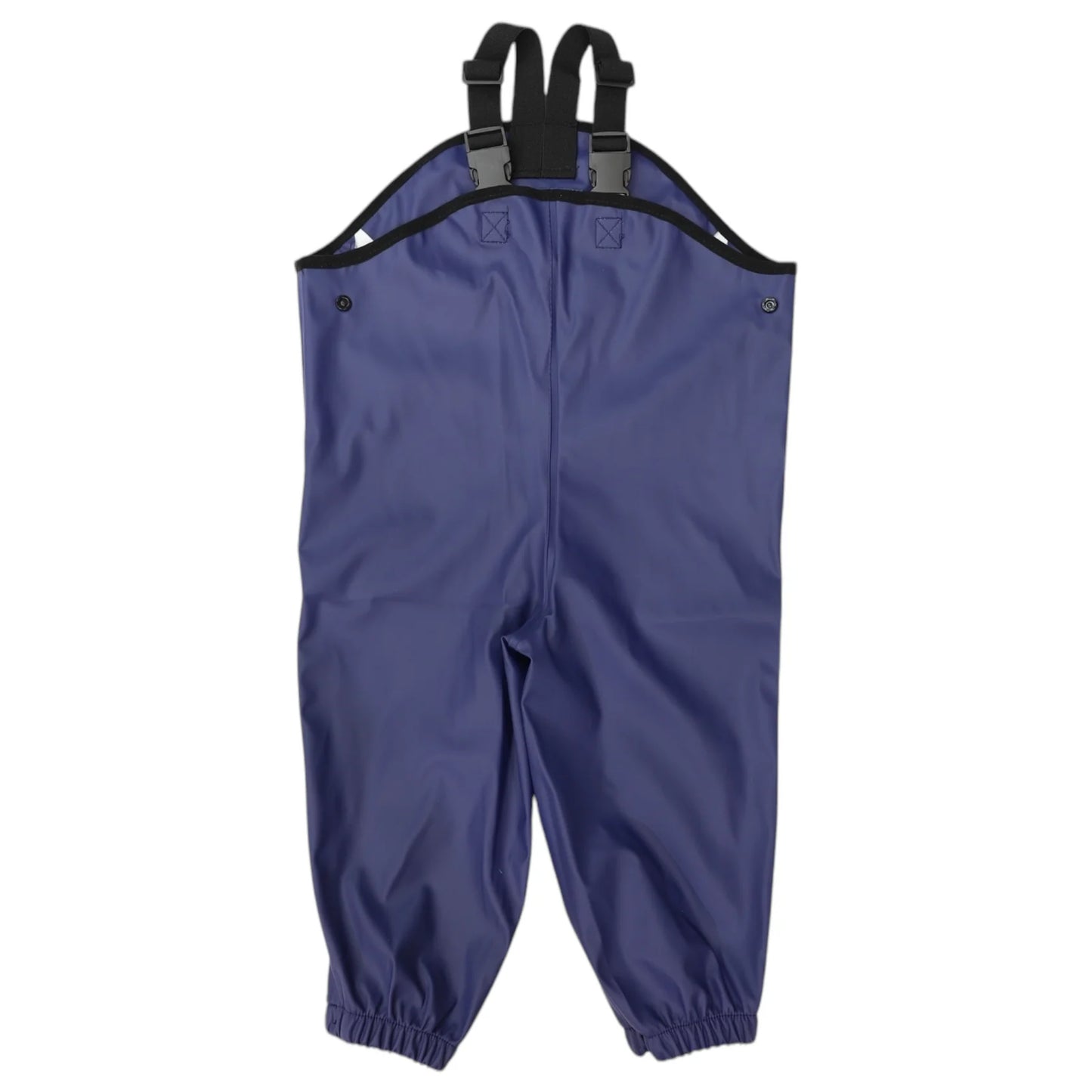 Waterproof Overalls - Navy