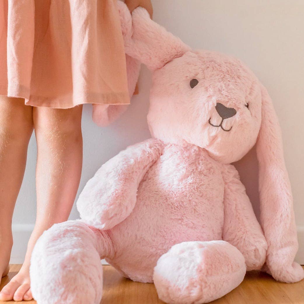 Big Betsy Bunny - Soft Toy 20.5"/52cm