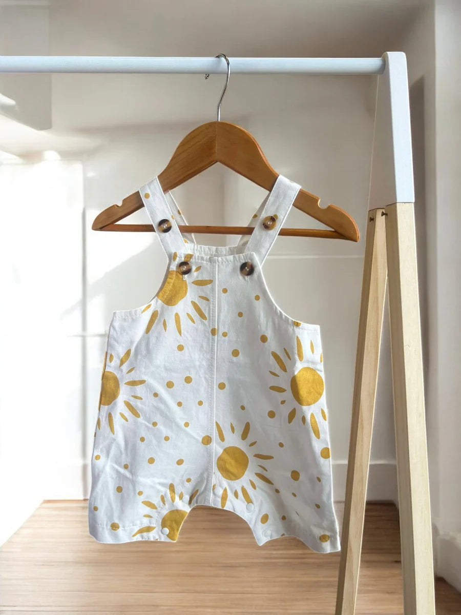 Sun Overalls