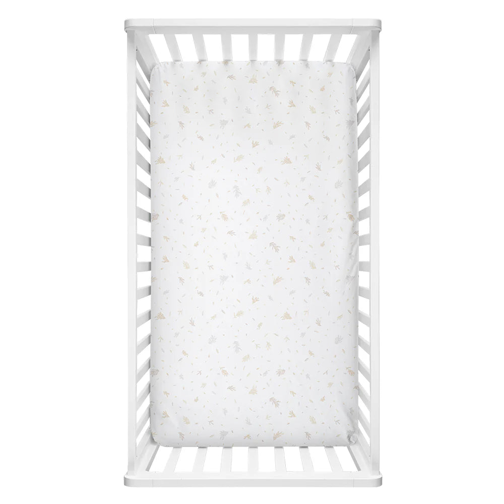 4 Piece Nursery Set - Bosco Bear