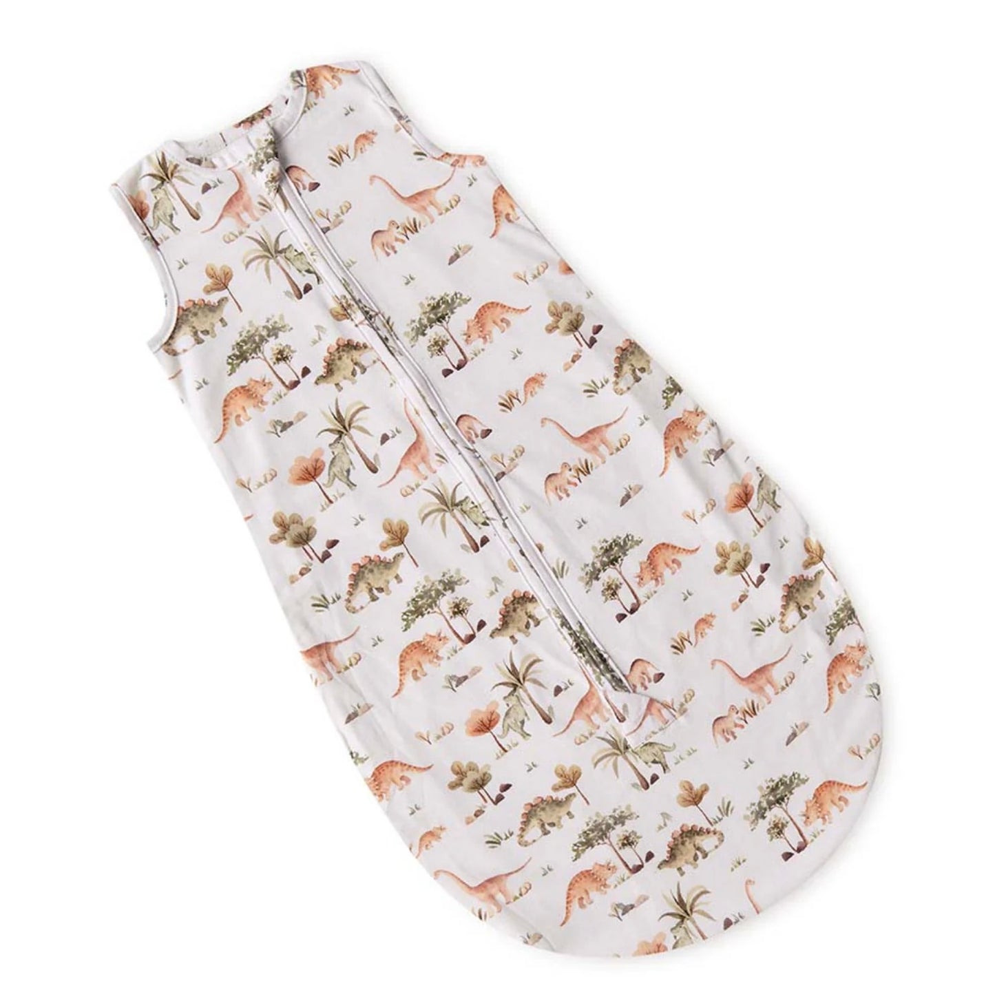 Dino Organic Cotton Sleeping Bag 2.5TOG