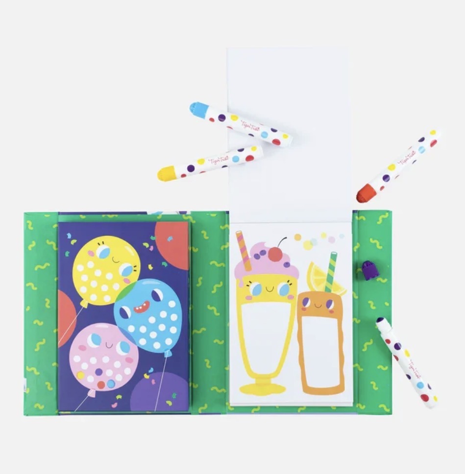 Dot Paint Set