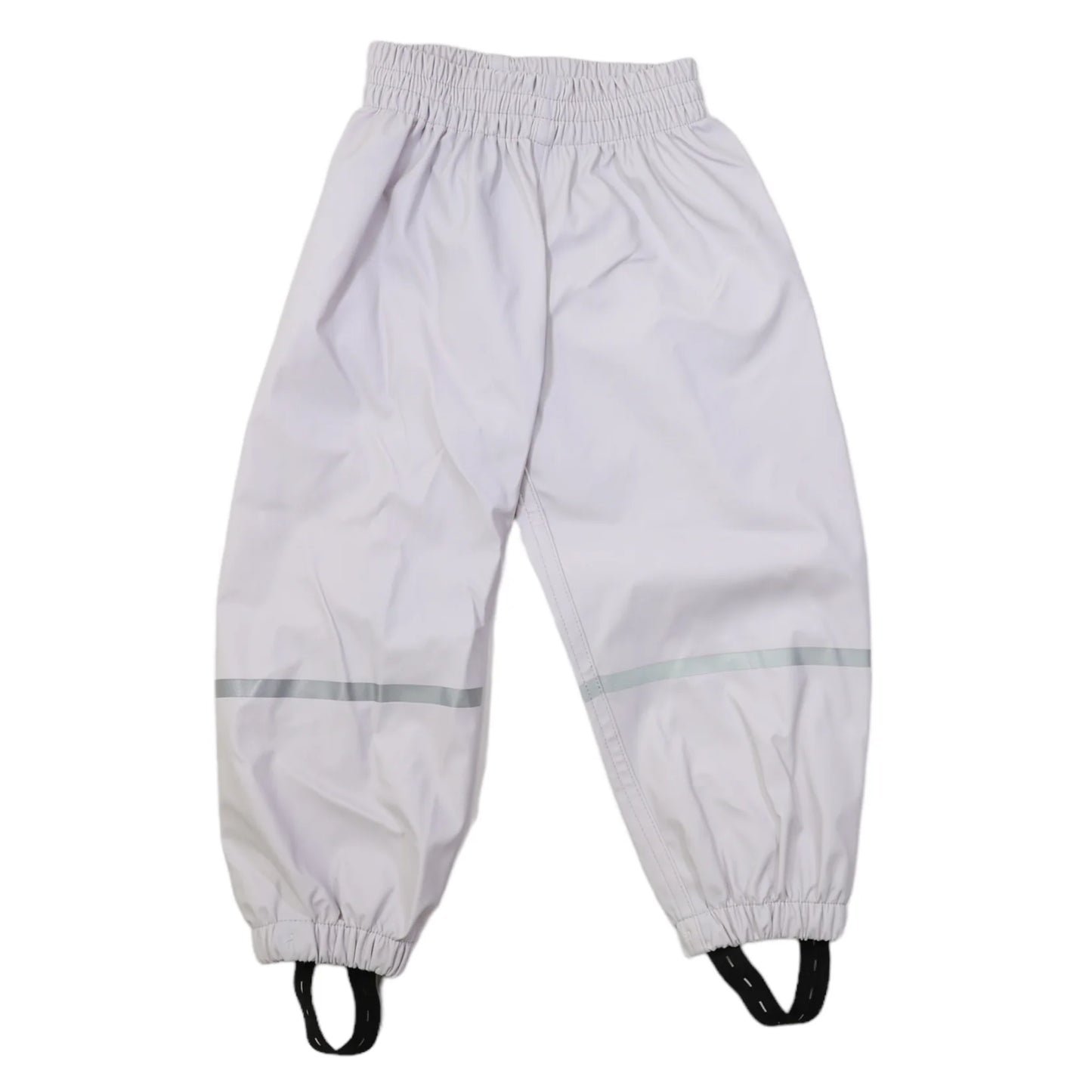 Waterproof Rain Pant - Grey