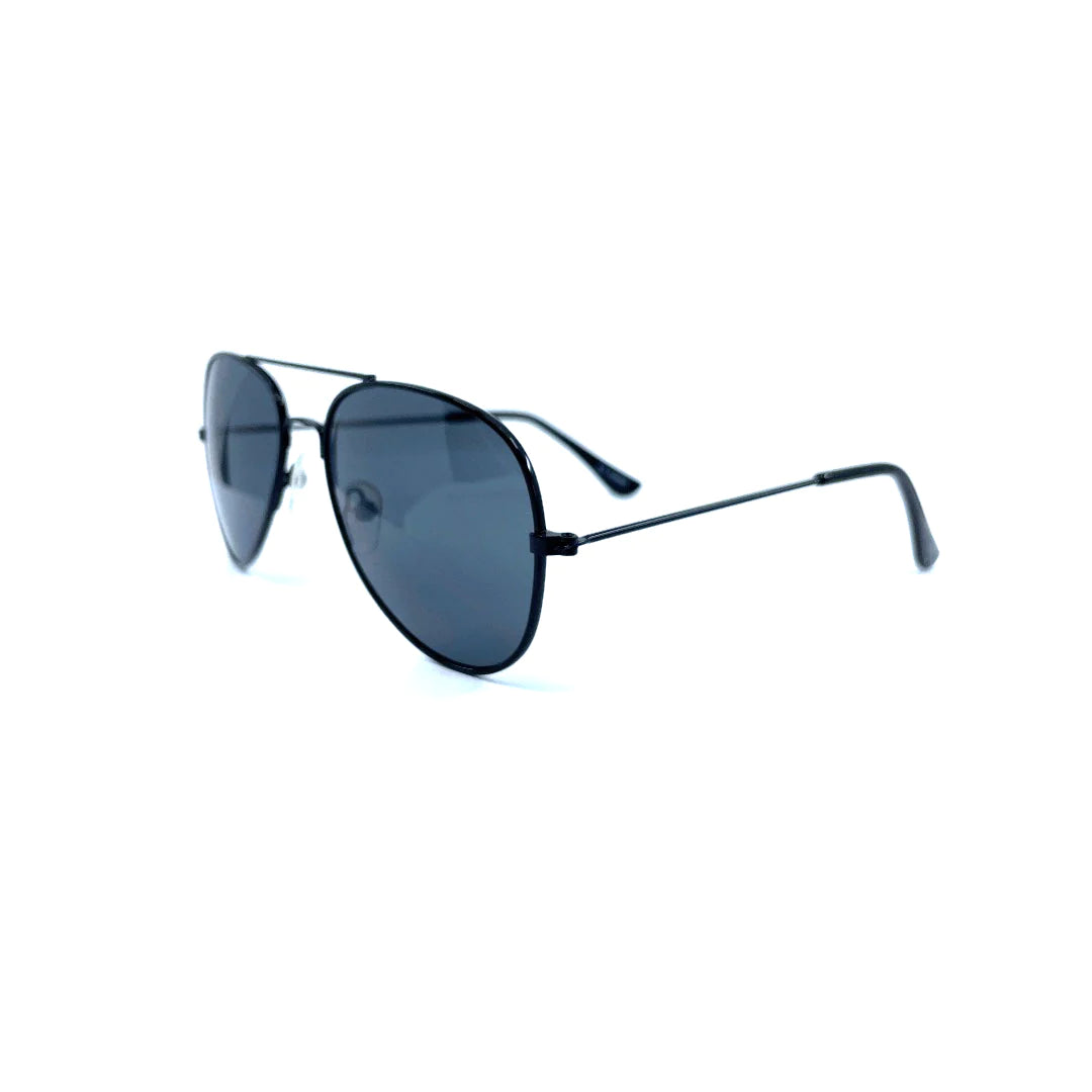 Archer Aviator Kids Sunglasses