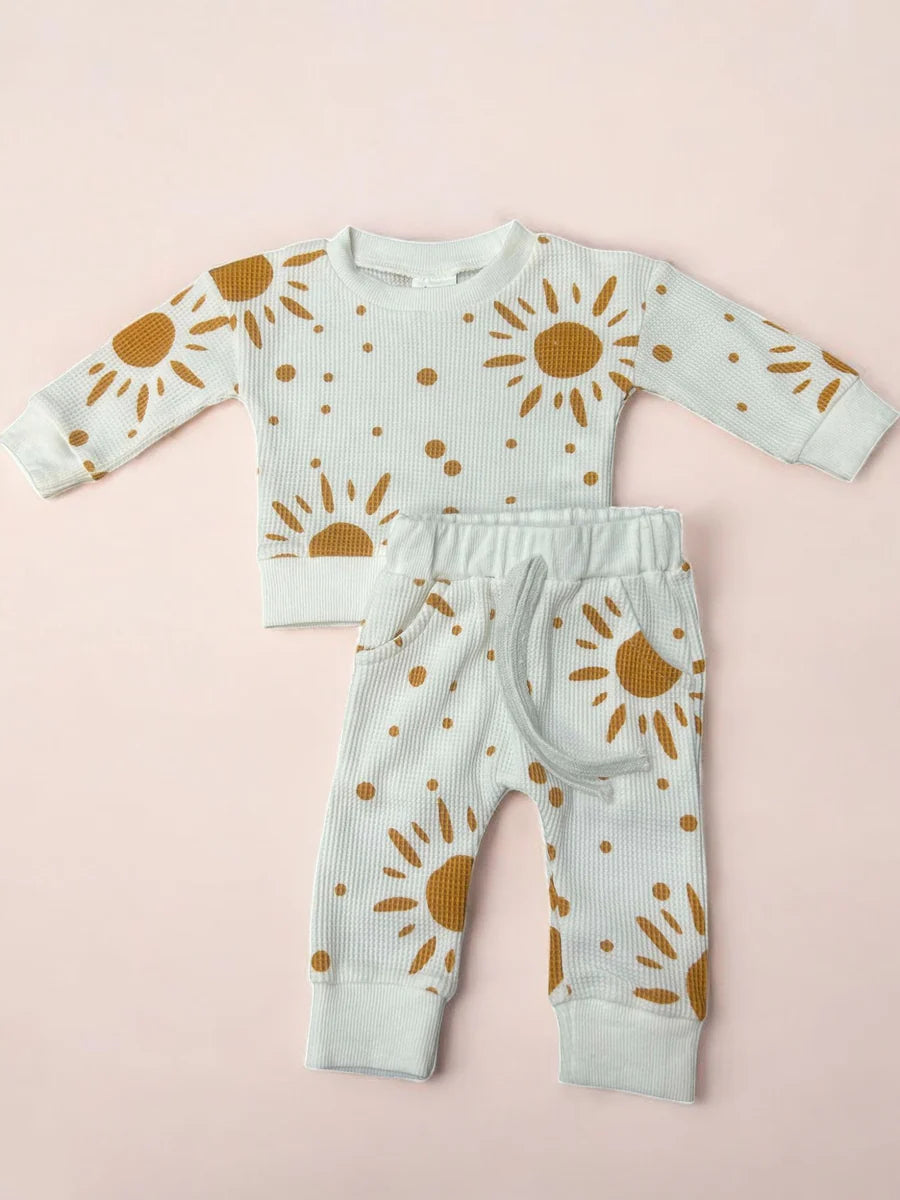 Sunny Tracksuit