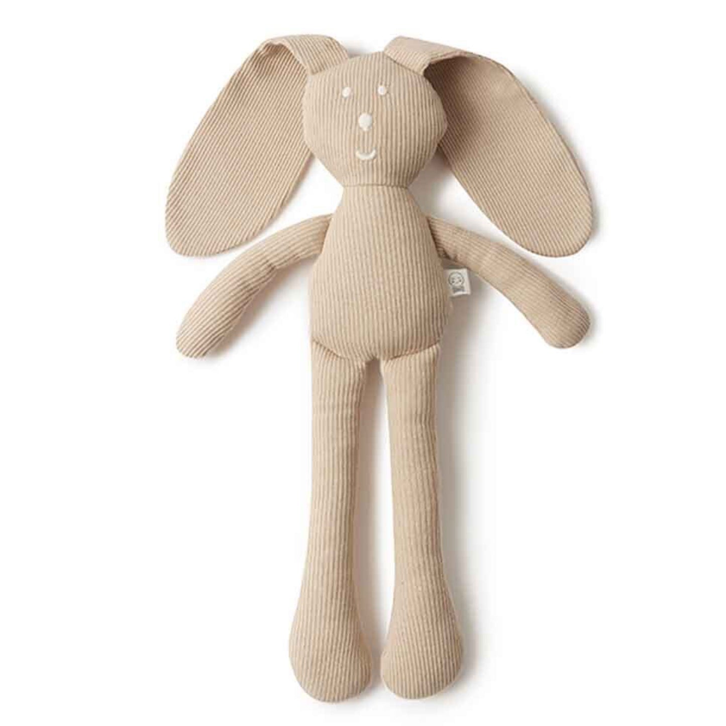 Organic Snuggle Bunny - Various Prints