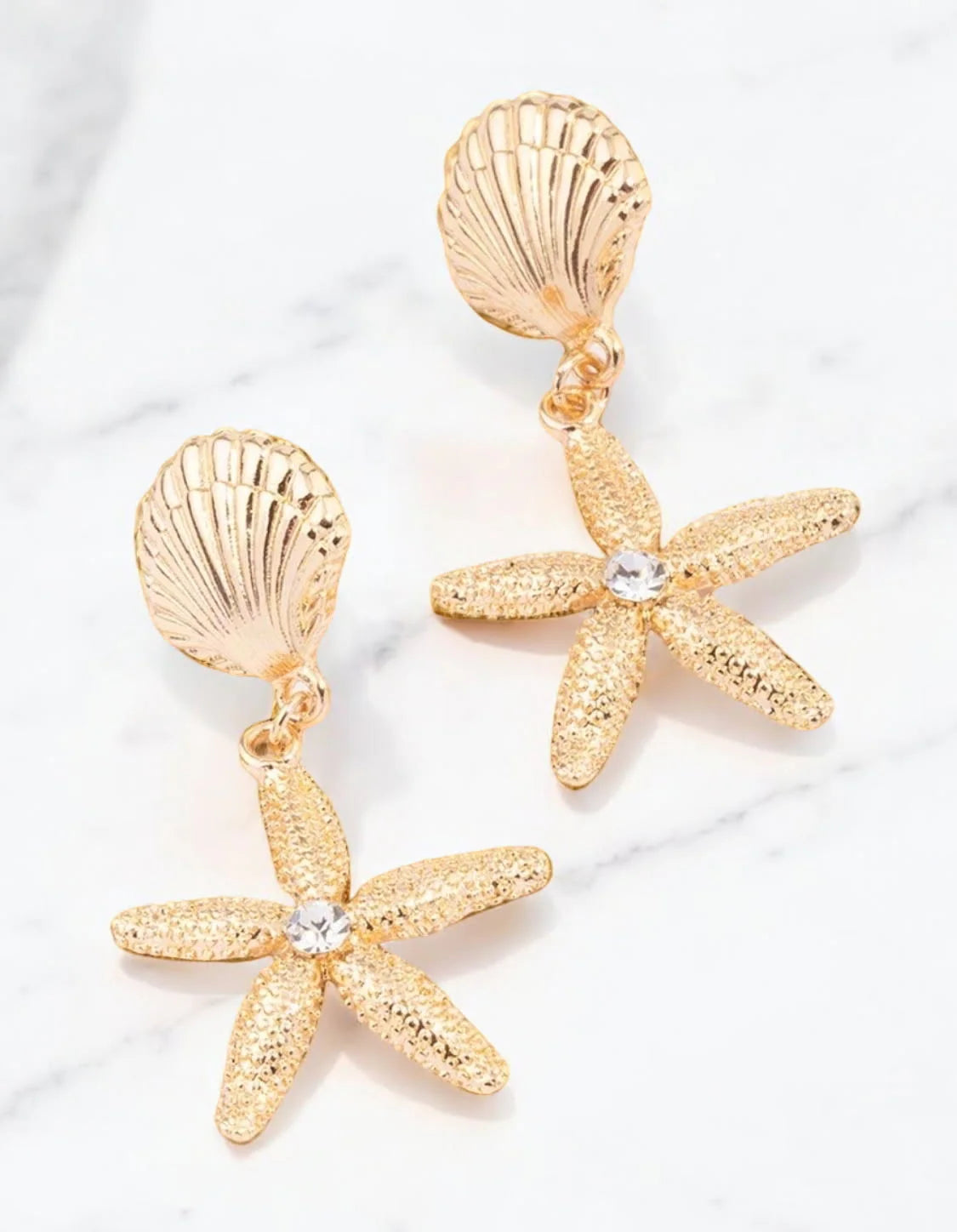 Tawie Earring