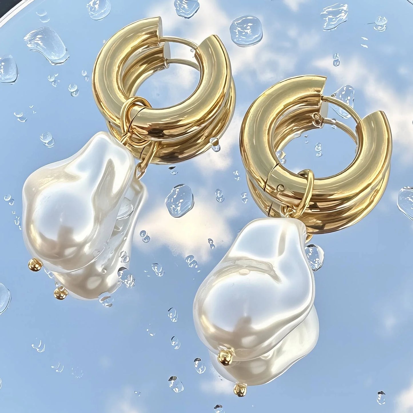 Leah Earring