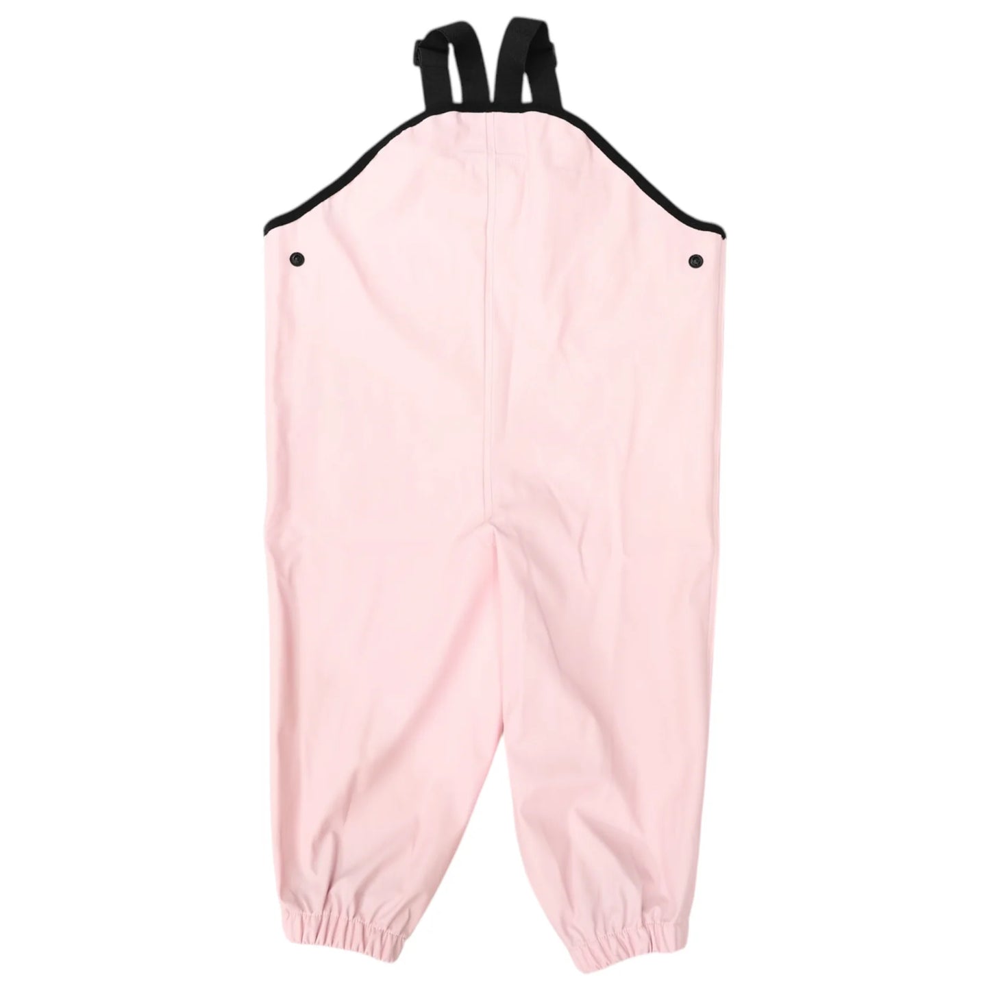 Waterproof Overalls - Pink