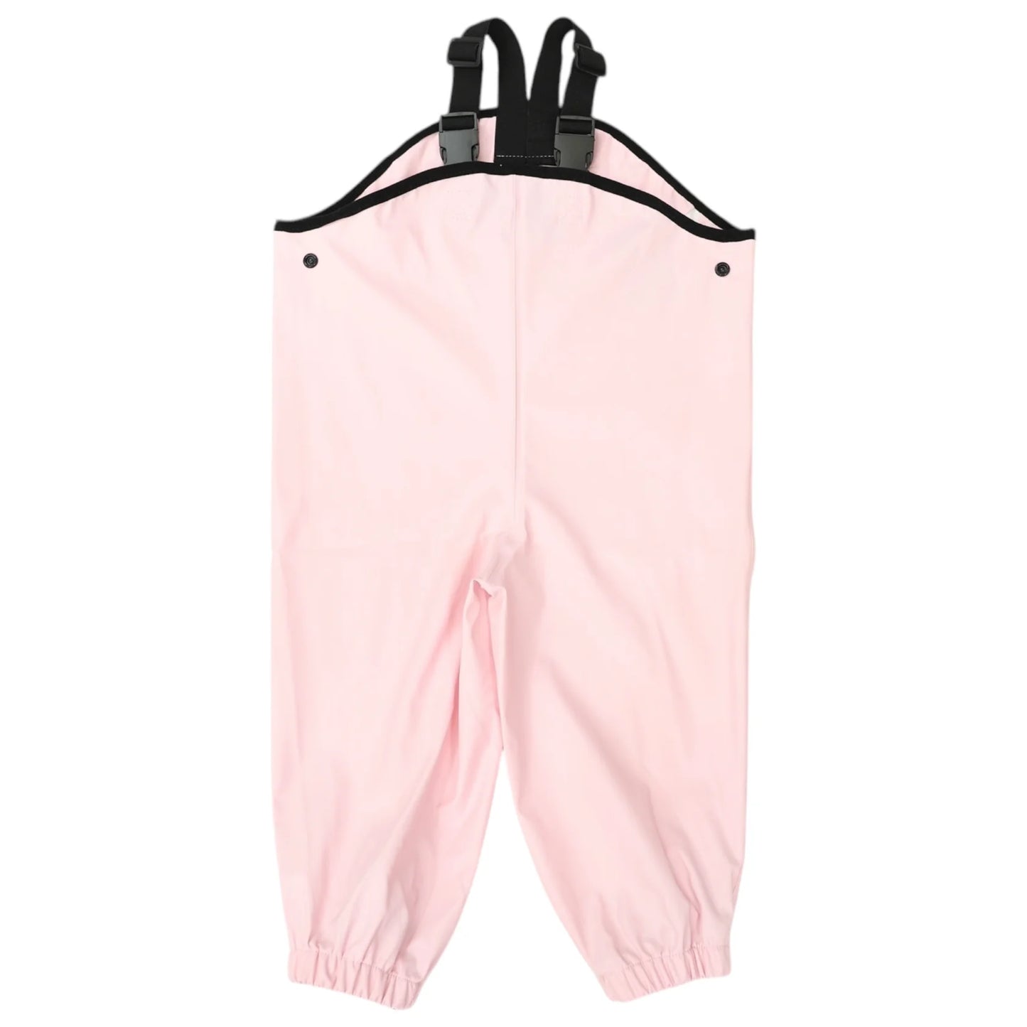 Waterproof Overalls - Pink
