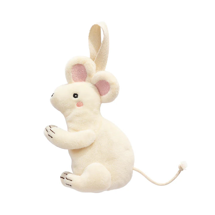 Whimsical Wonderland Dummy Chain - Mouse